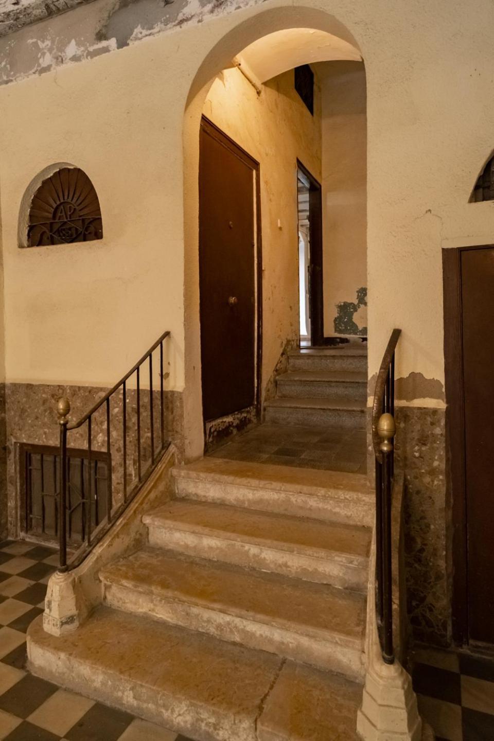 Apartamento En El Corazon De Tarragona. Planta Baja Con Patio. Exteriér fotografie